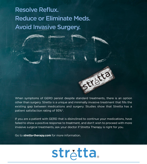 GERD Stretta Eraser