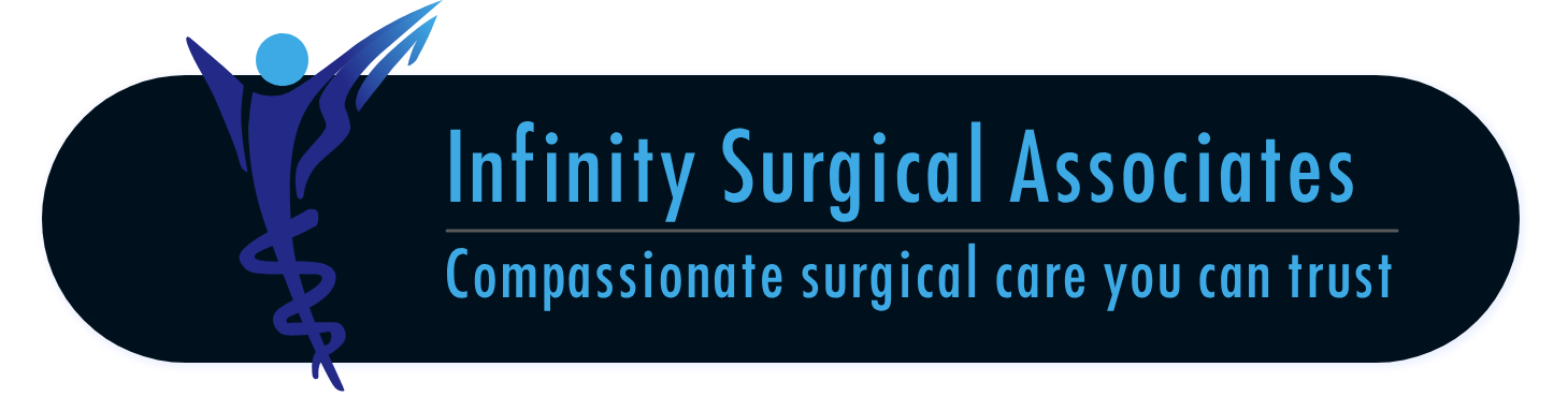 Infinity Surgery logo - Advanced Medical Care