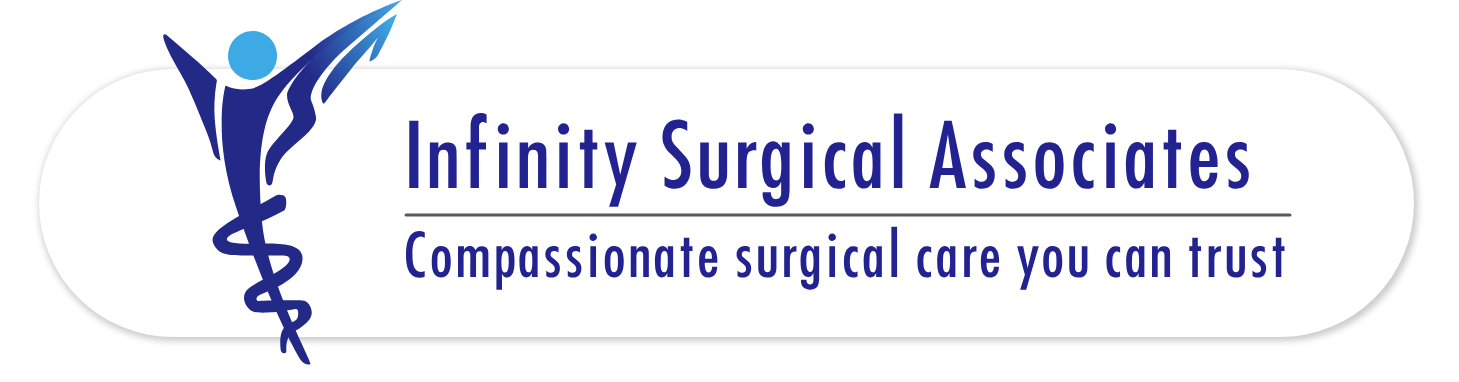 Infinity Surgery logo - Advanced Medical Care