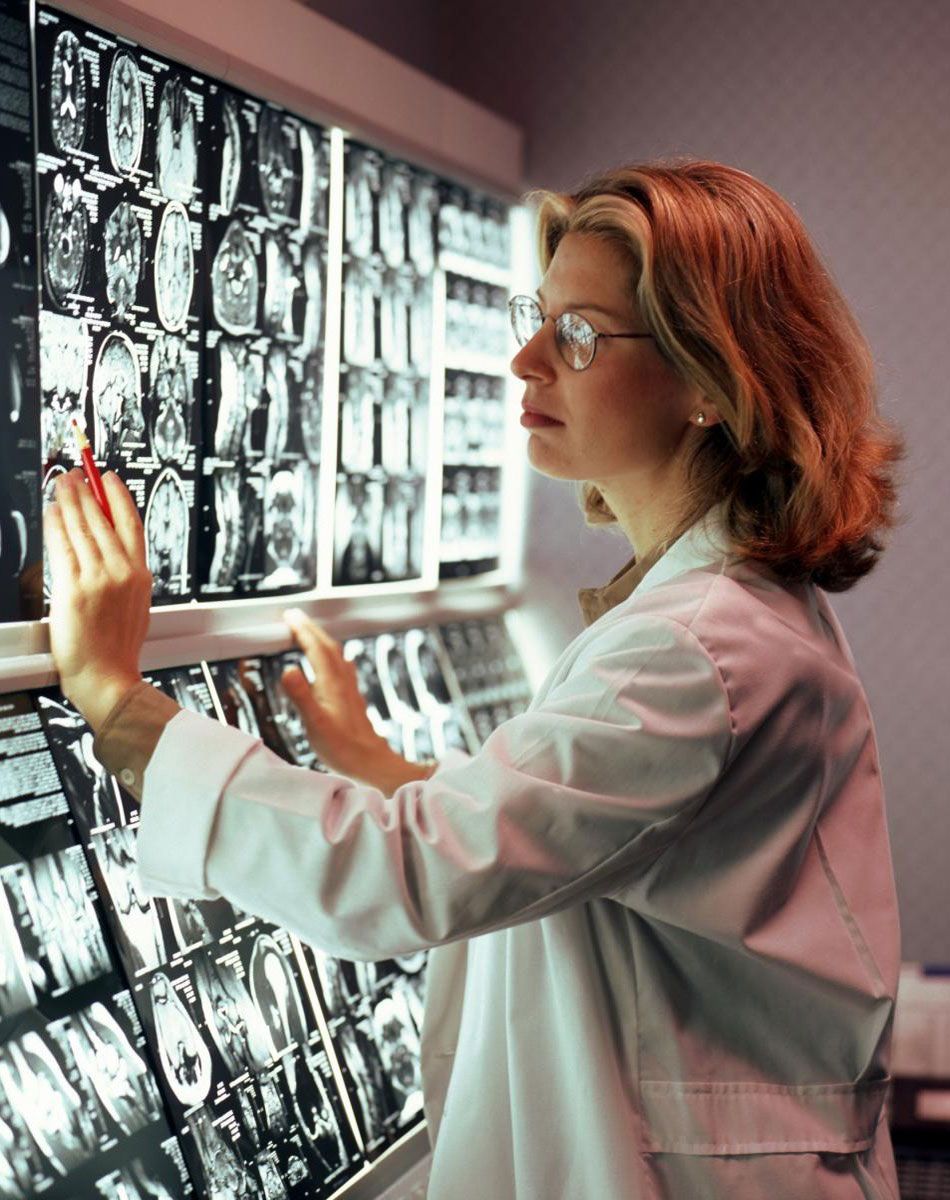 Medical banner image
