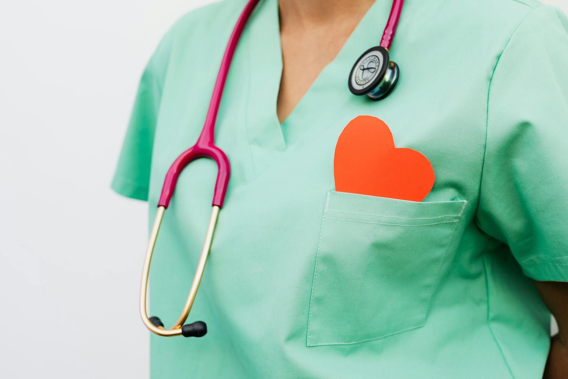 Medical banner image