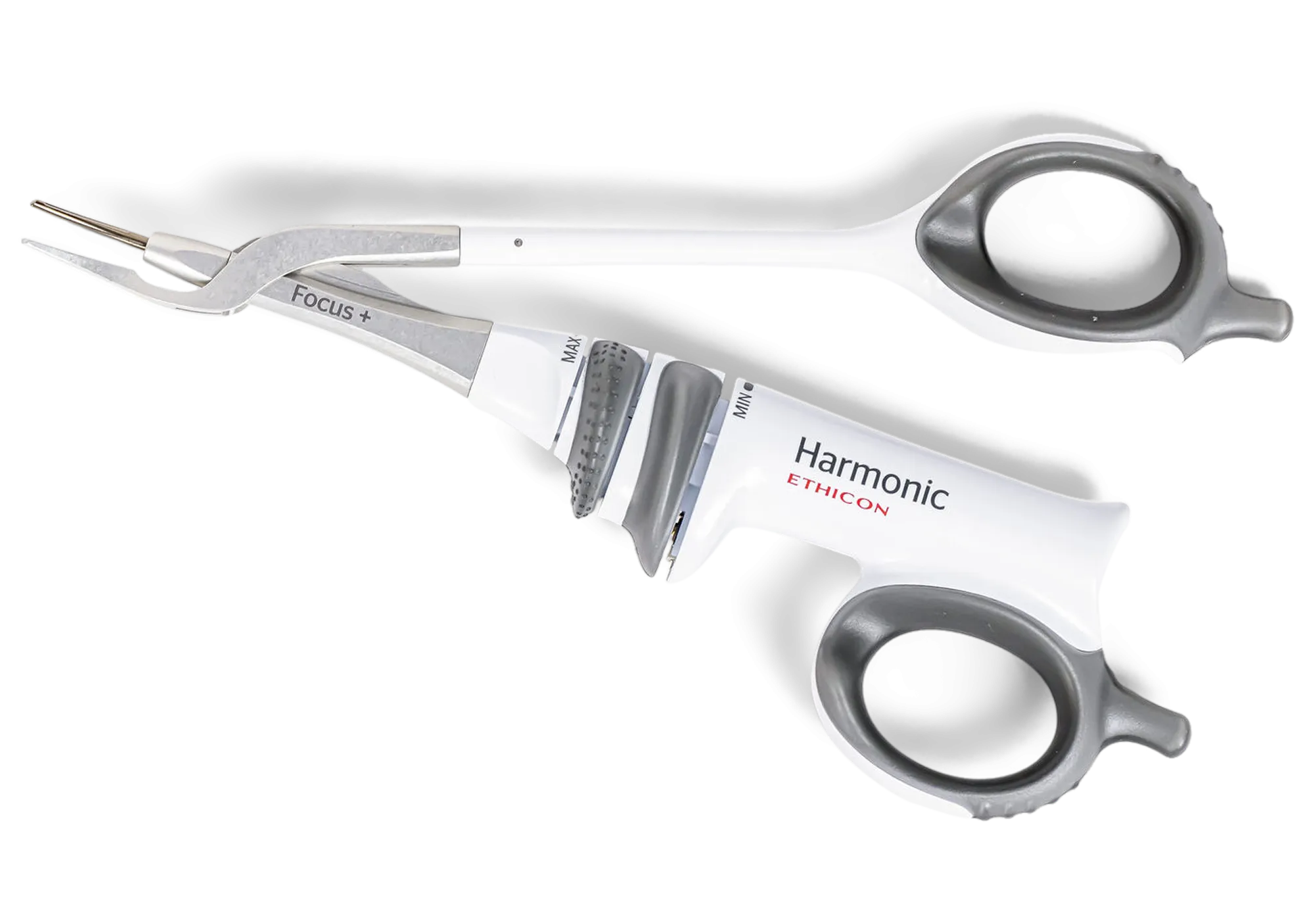 Advanced breast surgery with Harmonic Scalpel technology