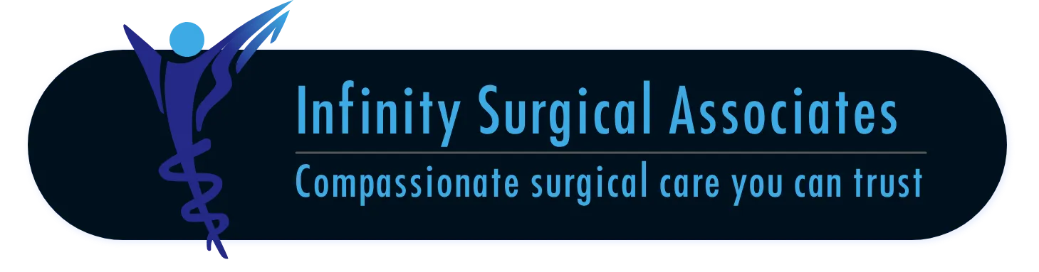 Infinity Surgery logo - Advanced Medical Care