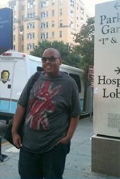 Before Bariatric Surgery